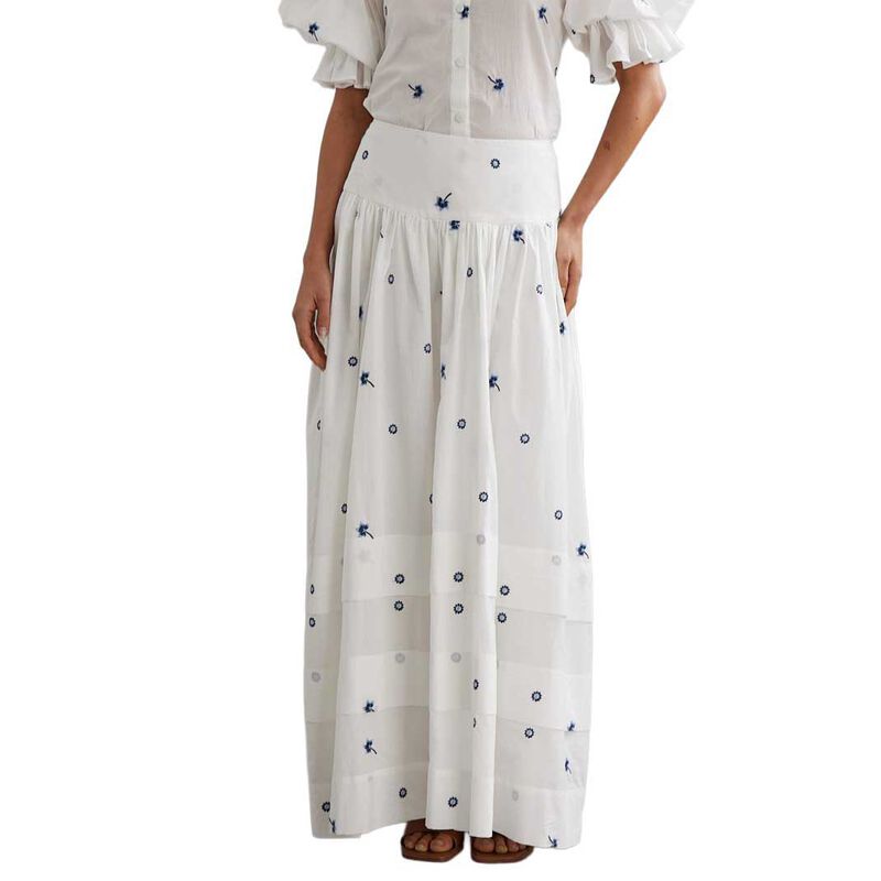 Caitlin Crisp Capri Skirt 2.0 image number 0